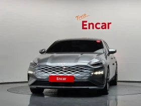 Kia K8 3.5 Lpg 2Wd Trendy, снимка 3