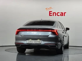Kia K8 3.5 Lpg 2Wd Trendy, снимка 4