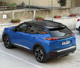 Peugeot 2008 Peugeot 2008 GT PURETECH EAT 8 131, снимка 2