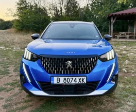 Peugeot 2008 Peugeot 2008 GT PURETECH EAT 8 131, снимка 5