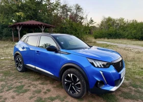 Peugeot 2008 Peugeot 2008 GT PURETECH EAT 8 131, снимка 7