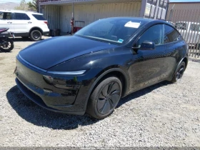 Tesla Model Y LONG RANGE* DUAL MOTOR* ПОДГРЕВ* ОБДУХВАНЕ* ПАНО* , снимка 1