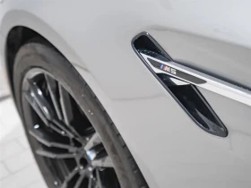 BMW M5 F90* HUD* НАВИ* ПАНО* KEYLESS* HARMAN, снимка 7
