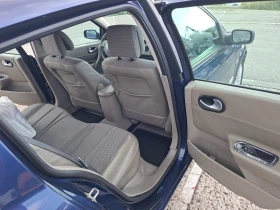 Renault Megane 2, снимка 8