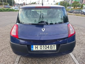 Renault Megane 2, снимка 9