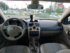 Renault Megane 2, снимка 5