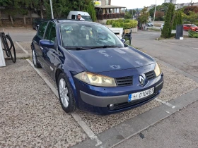 Renault Megane 2, снимка 2