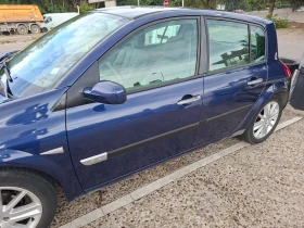 Renault Megane 2, снимка 4