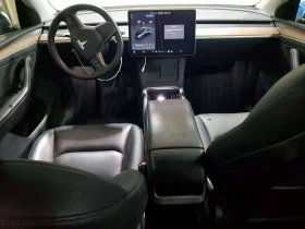 Tesla Model Y Long Range / Carfax / Застраховател , снимка 8