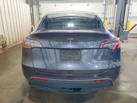 Tesla Model Y Long Range / Carfax / Застраховател , снимка 6