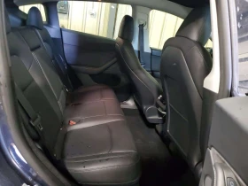 Tesla Model Y Long Range / Carfax / Застраховател , снимка 10