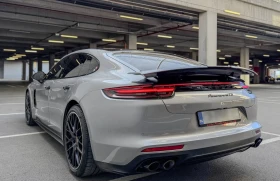 Porsche Panamera GTS 4.0 v8, снимка 6