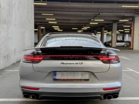 Porsche Panamera GTS 4.0 v8, снимка 5