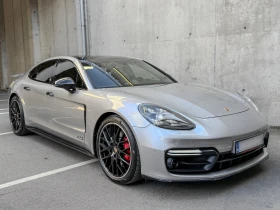 Porsche Panamera GTS 4.0 v8, снимка 1