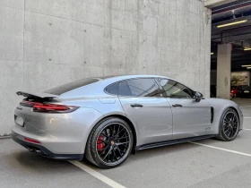 Porsche Panamera GTS 4.0 v8, снимка 4