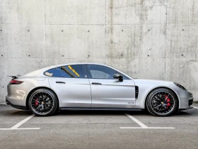 Porsche Panamera GTS 4.0 v8, снимка 2