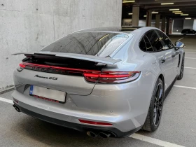 Porsche Panamera GTS 4.0 v8, снимка 3