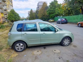 Mazda 2 1.4, снимка 2