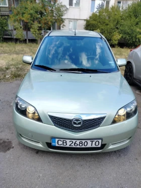 Mazda 2 1.4, снимка 5