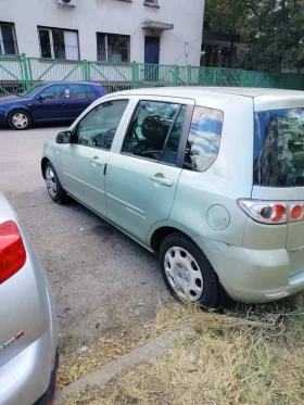 Mazda 2 1.4, снимка 4