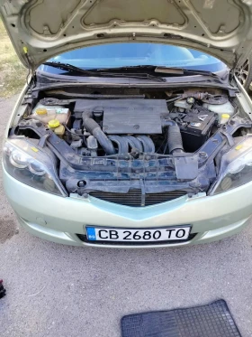 Mazda 2 1.4, снимка 6
