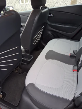 Renault Captur, снимка 3
