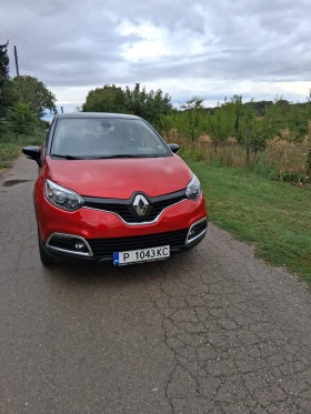 Renault Captur, снимка 1