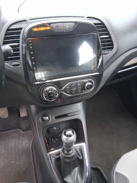 Renault Captur, снимка 9