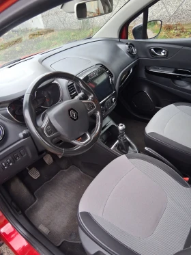 Renault Captur, снимка 5