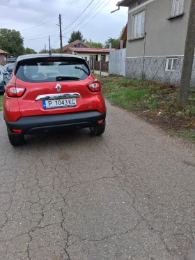Renault Captur, снимка 6