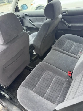 VW Golf 4, снимка 7
