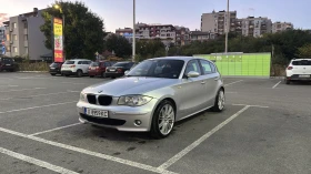 BMW 120, снимка 1