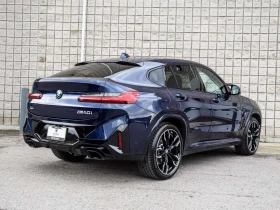 BMW M4 M40i, снимка 3