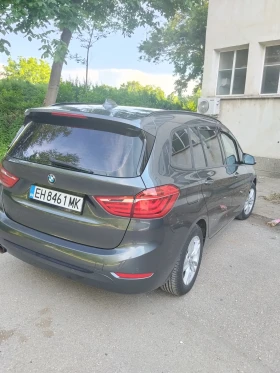 BMW 2 Gran Tourer, снимка 2