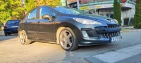 Peugeot 308 1.6 ГАЗ, снимка 5