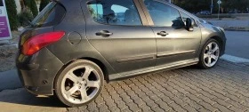 Peugeot 308 1.6 ГАЗ, снимка 6