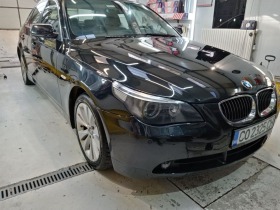 BMW 530, снимка 2 - Автомобили и джипове - 44010675