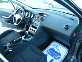 Peugeot 308 1.6HDI, снимка 16 - Автомобили и джипове - 43183570