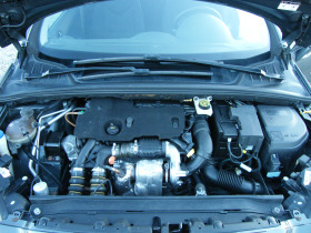 Peugeot 308 1.6HDI, снимка 17