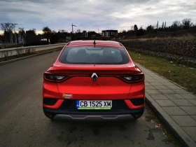 Renault Arkana 3900лв за получаване, 1, 3 TCe TECHNO 7EDC Промо!, снимка 6