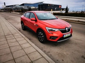 Renault Arkana 3900лв за получаване, 1, 3 TCe TECHNO 7EDC Промо!, снимка 3