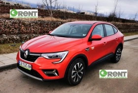 Renault Arkana 3900  , 1, 3 TCe TECHNO 7EDC ! | Mobile.bg    1