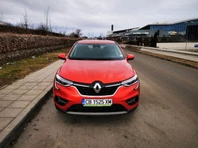 Renault Arkana 3900лв за получаване, 1, 3 TCe TECHNO 7EDC Промо!, снимка 2