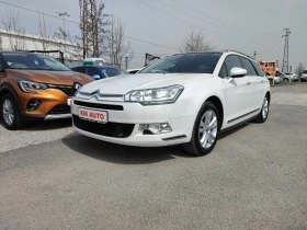 Обява за продажба на Citroen C5 3.0HDI-240ks-ПАНОРАМА-КОЖА-ТОП ~13 999 лв. - изображение 1