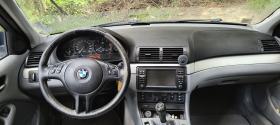BMW 320 е46, снимка 6