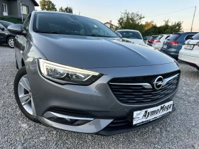 Opel Insignia 1.6 NAVI LED KAMERA | Mobile.bg    1