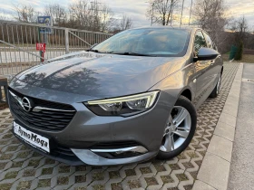 Opel Insignia 1.6 NAVI LED KAMERA | Mobile.bg    1