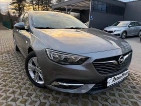 Opel Insignia 1.6 NAVI LED KAMERA | Mobile.bg    2