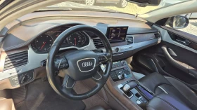 Audi A8 4.2TDI DEZING SELECTION FULL    | Mobile.bg    7