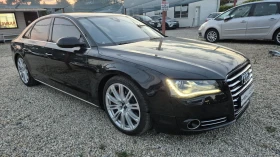 Audi A8 4.2TDI DEZING SELECTION FULL ВИДЕО ЛИЗИНГ , снимка 3